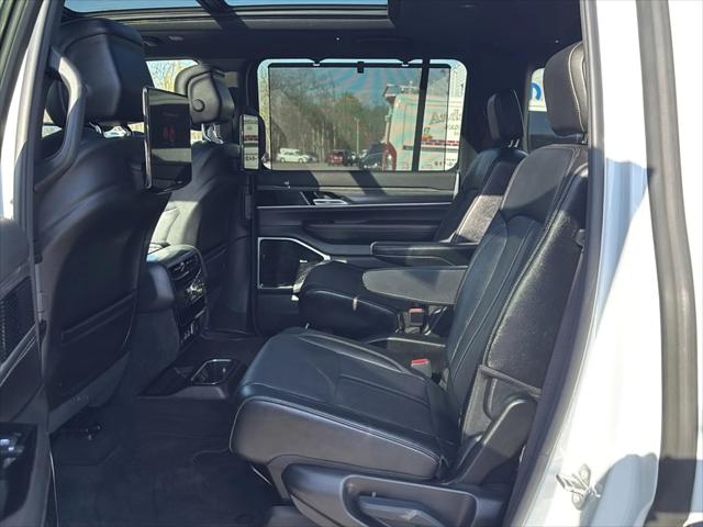 2023 Jeep Wagoneer Series III 4x4