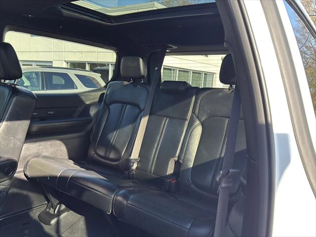 2023 Jeep Wagoneer Series III 4x4