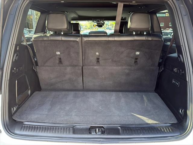 2023 Jeep Wagoneer Series III 4x4