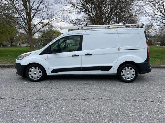 2020 Ford Transit Connect XL Cargo Van