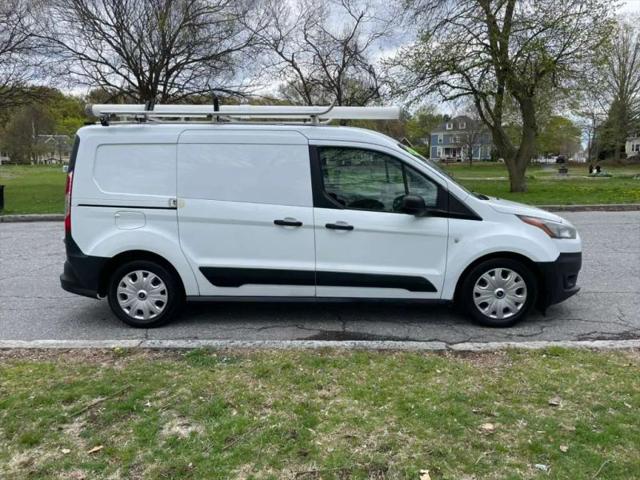 2020 Ford Transit Connect XL Cargo Van