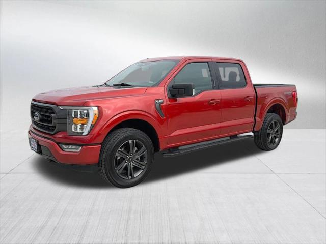 2023 Ford F-150 XLT for sale in Hillsboro, TX