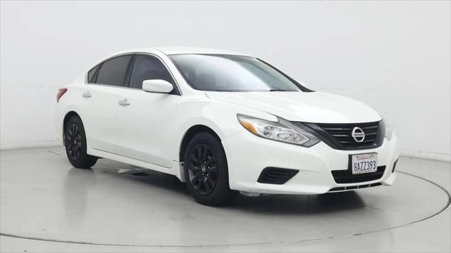 2018 Nissan Altima 2.5 S for sale in Oxnard, CA
