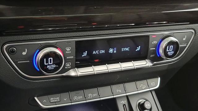 2020 Audi Q5 Titanium Premium 45 TFSI quattro S tronic