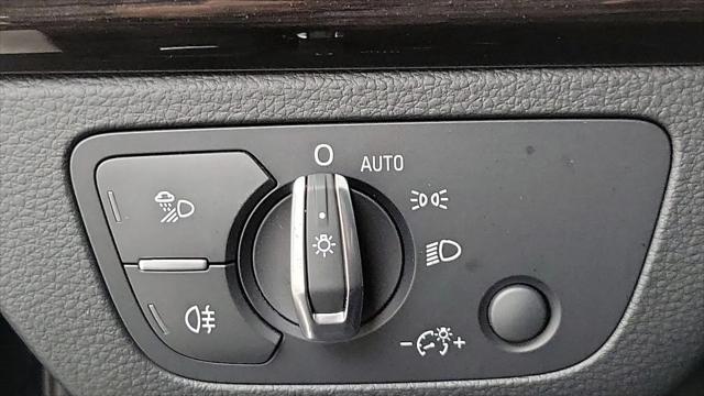 2020 Audi Q5 Titanium Premium 45 TFSI quattro S tronic
