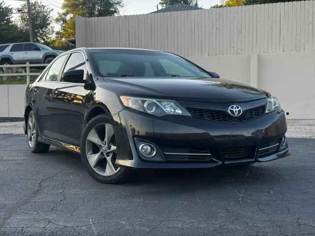 2012 Toyota Camry SE Limited Edition for sale in Kansas City, KS