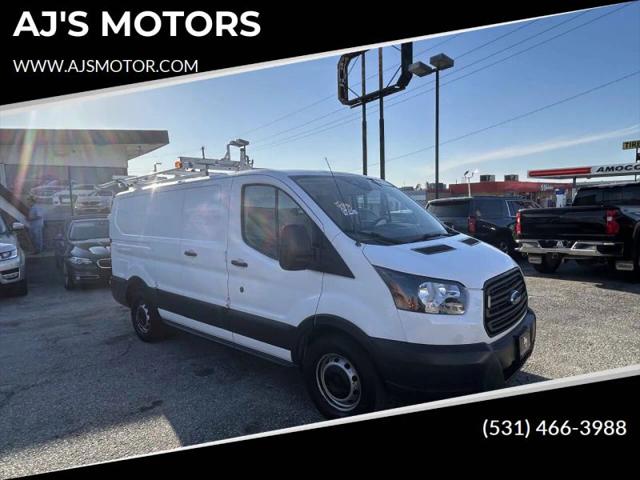 2018 Ford Transit w/60/40 Side Door w/RWB for sale in Omaha, NE