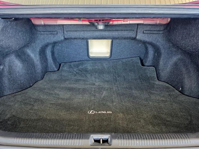 2012 Lexus ES 350 350