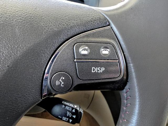 2012 Lexus ES 350 350