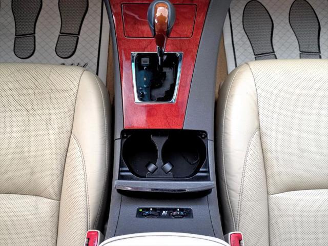 2012 Lexus ES 350 350