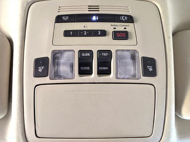2012 Lexus ES 350 350