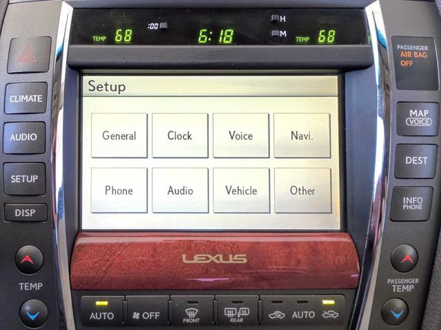 2012 Lexus ES 350 350