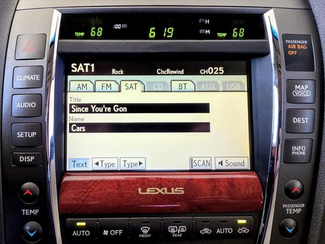 2012 Lexus ES 350 350