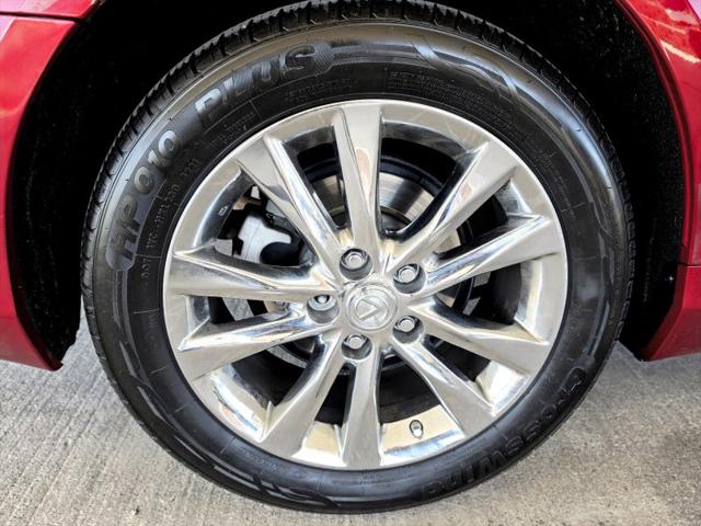 2012 Lexus ES 350 350