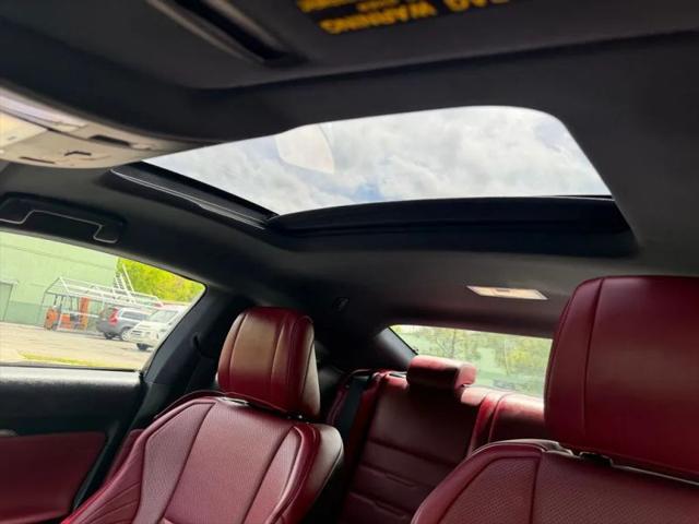 2015 Lexus RC 350 350
