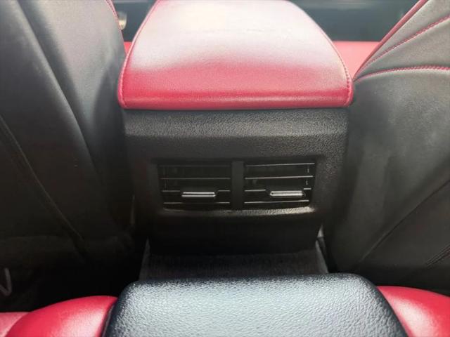 2015 Lexus RC 350 350