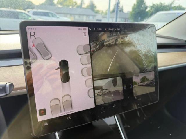2018 Tesla Model 3 Mid Range
