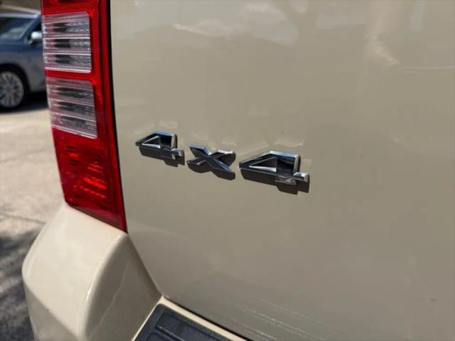 2017 Jeep Patriot Sport 4x4