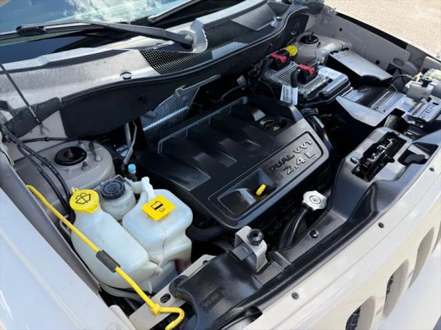 2017 Jeep Patriot Sport 4x4