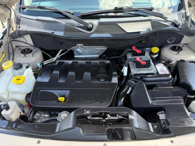 2017 Jeep Patriot Sport 4x4