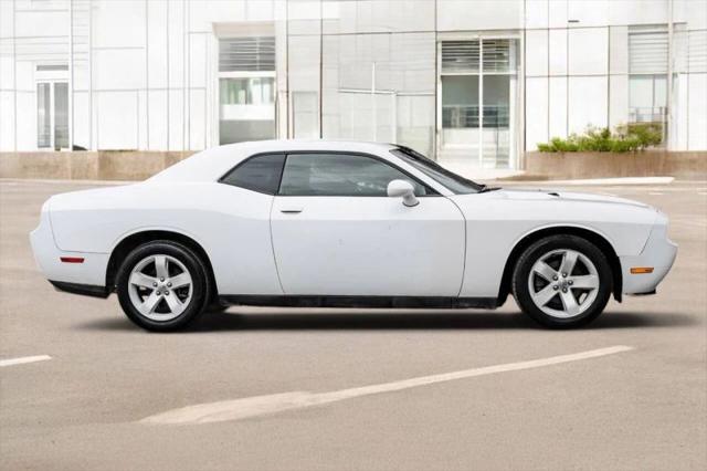 2014 Dodge Challenger SXT
