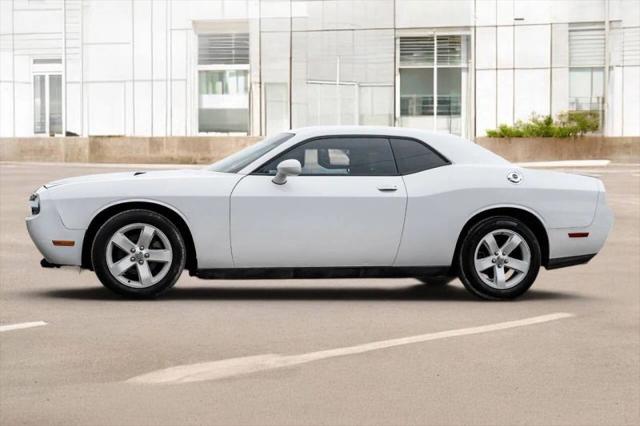 2014 Dodge Challenger SXT