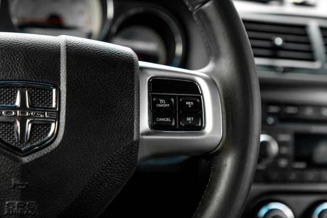 2014 Dodge Challenger SXT