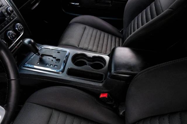 2014 Dodge Challenger SXT