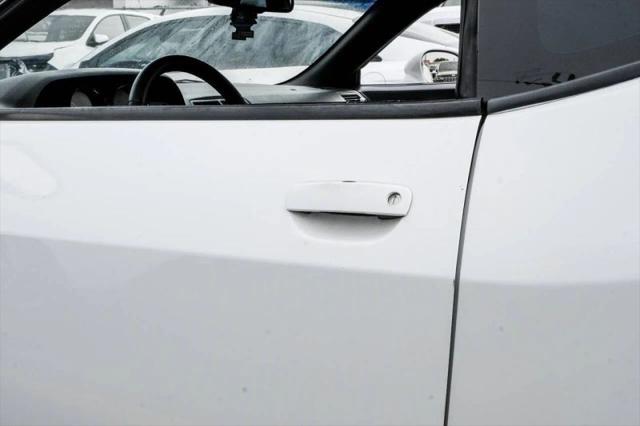 2014 Dodge Challenger SXT