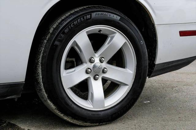 2014 Dodge Challenger SXT