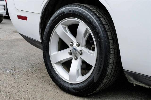 2014 Dodge Challenger SXT