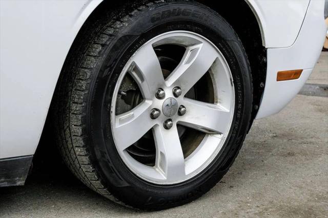 2014 Dodge Challenger SXT