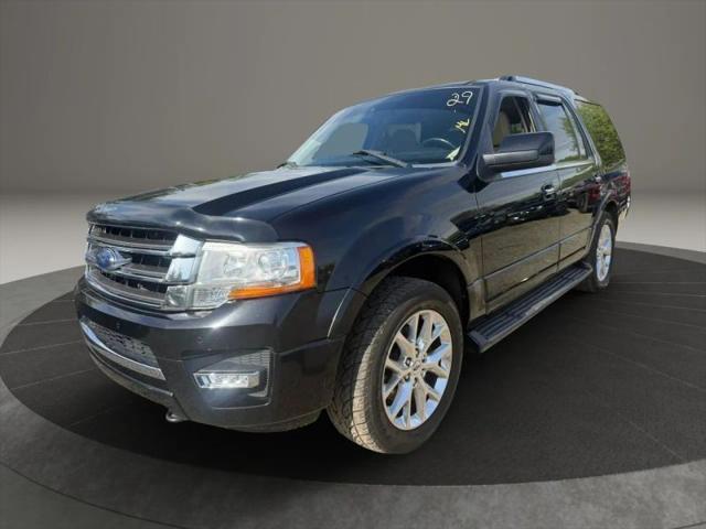 2017 Ford Expedition Limited for sale in Mountain Lakes, NJ