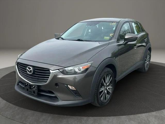 2017 Mazda CX-3 Touring for sale in Mountain Lakes, NJ