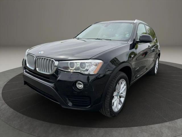 2017 BMW X3 xDrive28i for sale in Mountain Lakes, NJ
