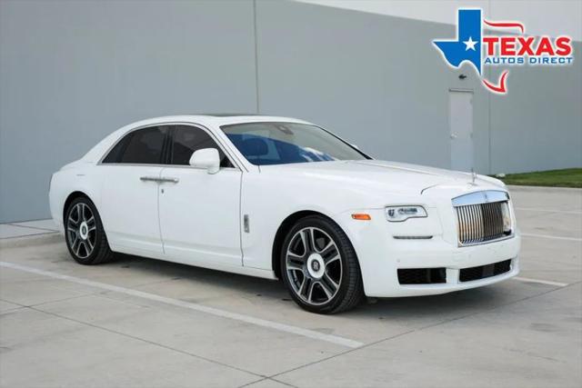 2019 Rolls-Royce Ghost Extended for sale in Mesquite, TX
