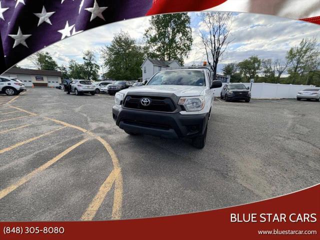 2012 Toyota Tacoma Base for sale in Jamesburg, NJ