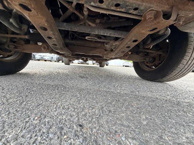 2012 Toyota Tacoma Base