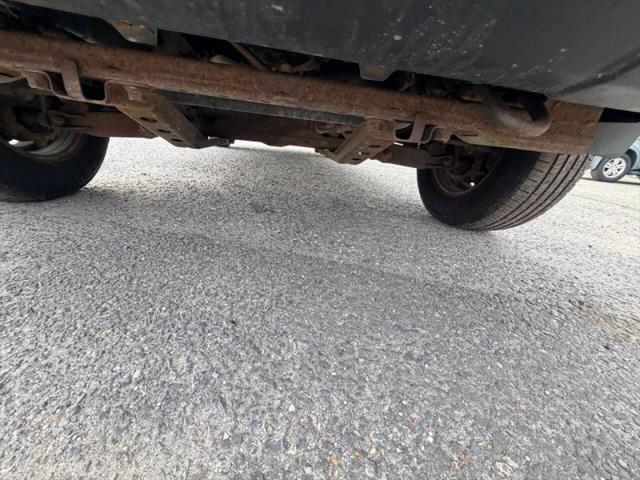 2012 Toyota Tacoma Base
