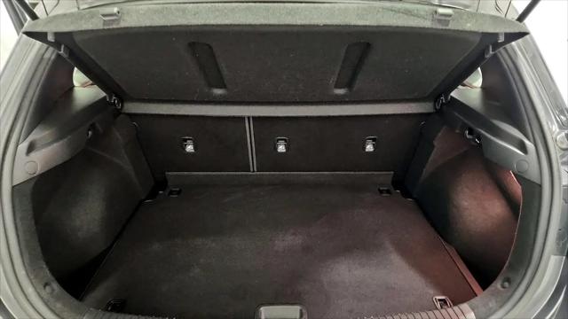 2019 Hyundai Elantra GT GT