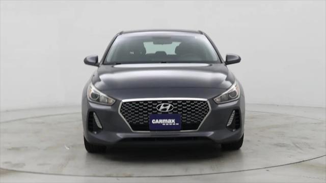 2019 Hyundai Elantra GT GT
