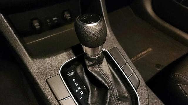 2019 Hyundai Elantra GT GT