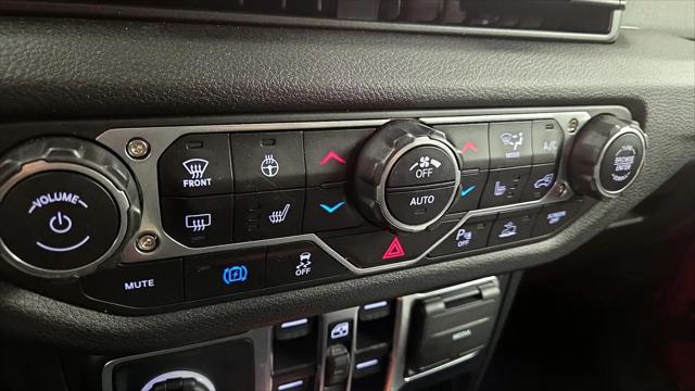 2024 Jeep Wrangler 4xe Sport S 4xe