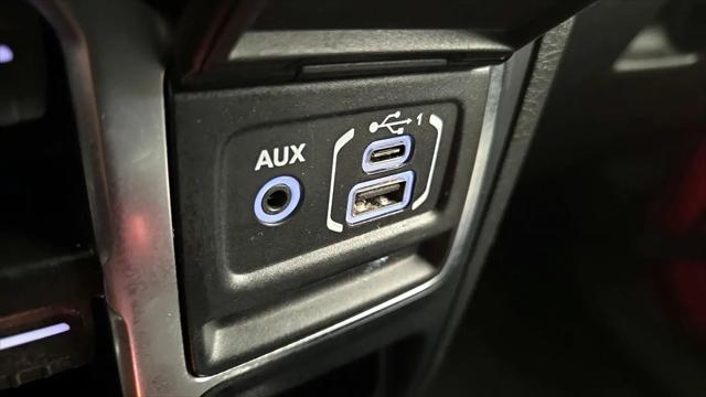 2024 Jeep Wrangler 4xe Sport S 4xe