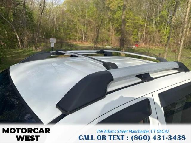 2006 Honda Ridgeline RTS