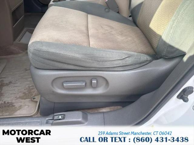 2006 Honda Ridgeline RTS