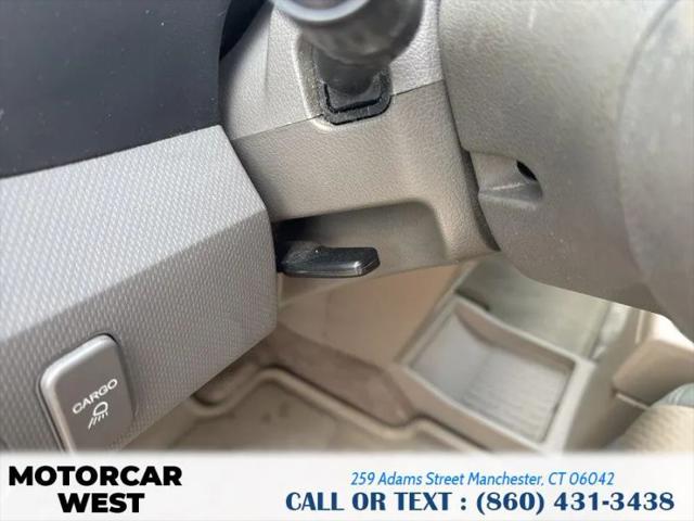 2006 Honda Ridgeline RTS