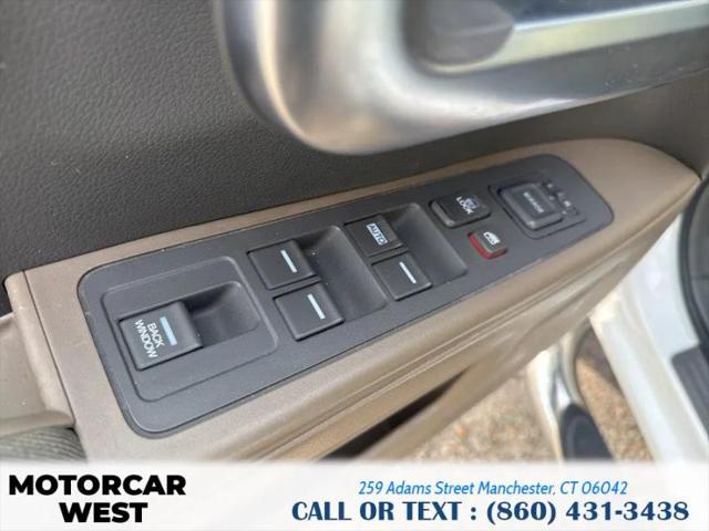 2006 Honda Ridgeline RTS