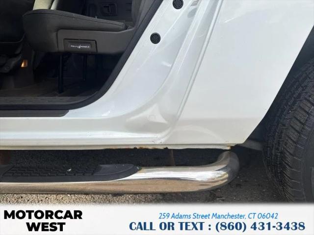 2006 Honda Ridgeline RTS