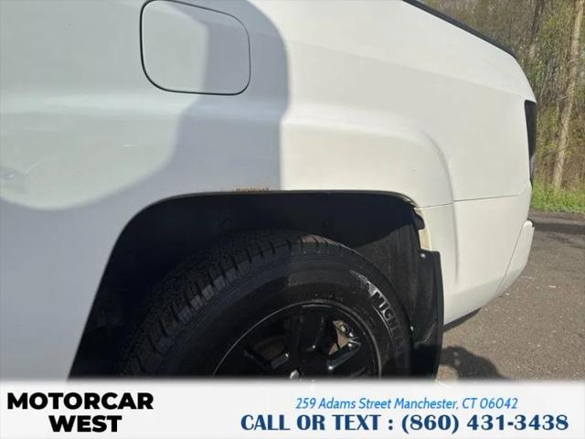 2006 Honda Ridgeline RTS